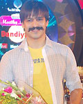 Vivek Oberoi